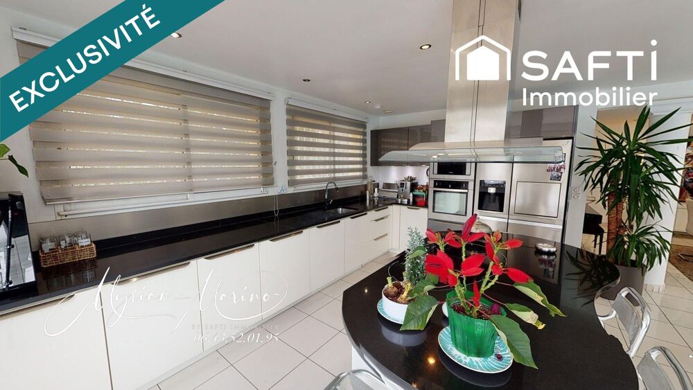 � vendre  Maison St Aygulf (83370)