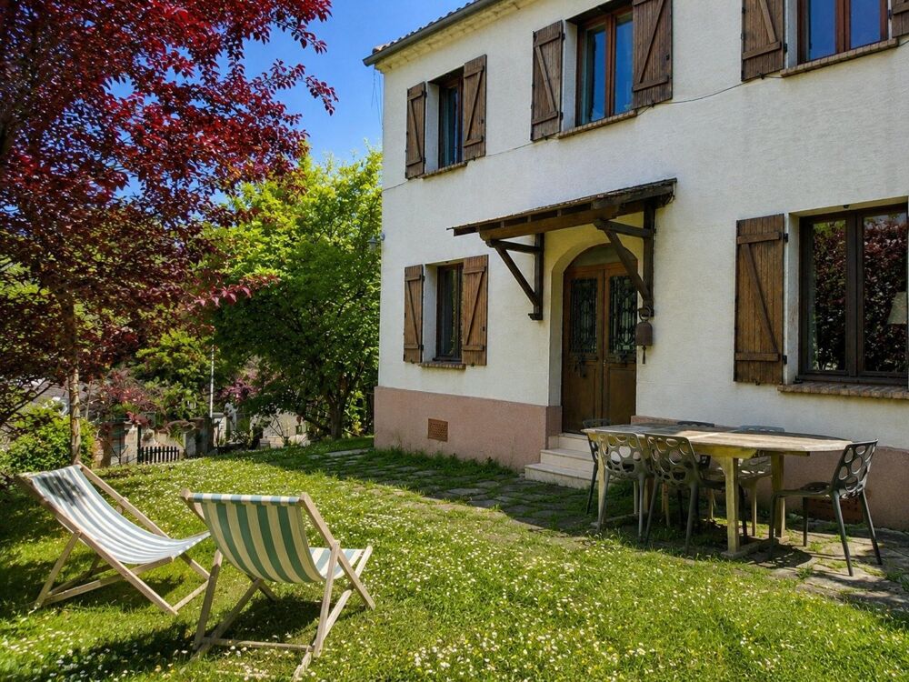 Vente Maison Belle maison avec jardin aux portes de Paris Sevres