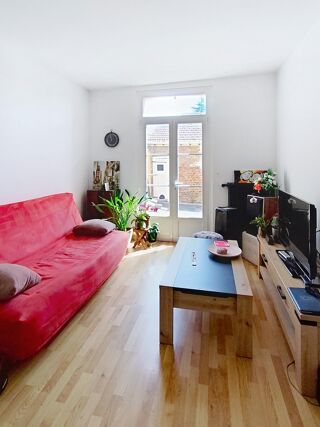 Maison à vendre 5 pièces 86 m²