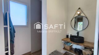  Maison à vendre 4 pièces 105 m²