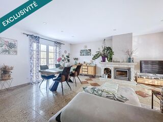 Maison à vendre 4 pièces 115 m²