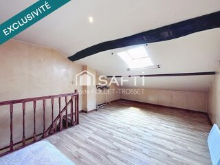  Maison à vendre 2 pièces 56 m²