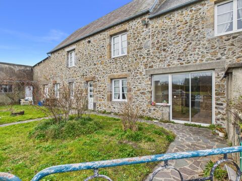   Maison Blainville-sur-Mer Maison - 5 pièce(s) - 116 m²