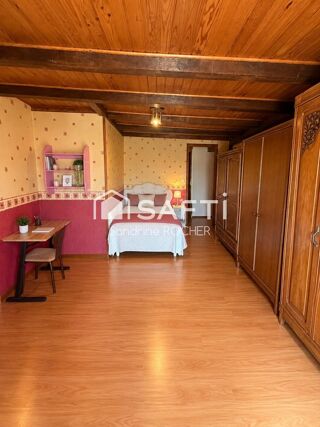 Maison à vendre 4 pièces 81 m²