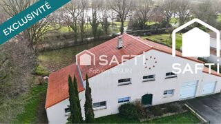  Maison � vendre 9 pi�ces 249 m�