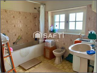  Maison à vendre 3 pièces 77 m²
