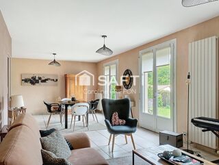  Maison � vendre 5 pi�ces 132 m�