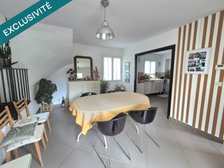  Maison � vendre 6 pi�ces 157 m�