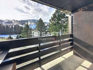  Appartement � vendre 2 pi�ces 31 m�