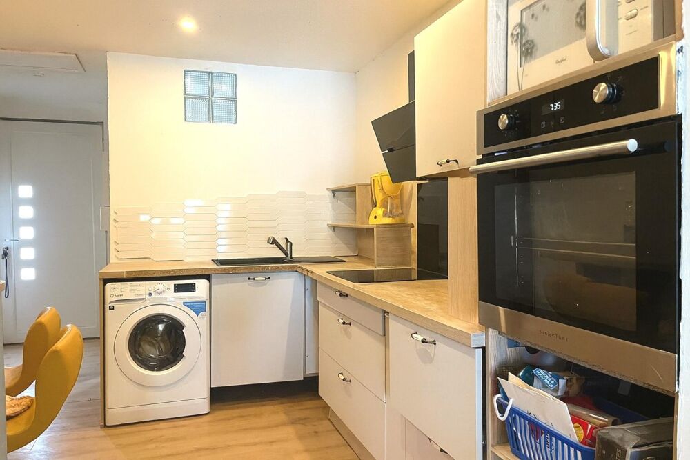 Maison 3 pièces 72 m² · à Fitou · 72 m² · 190 000 €