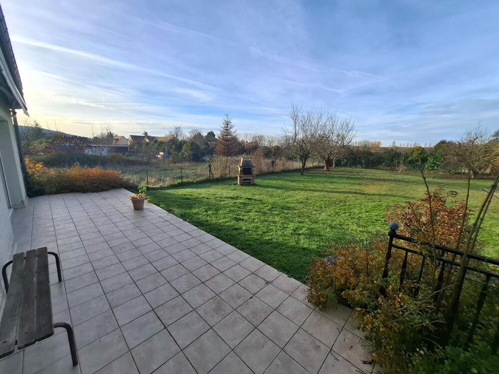 Vente Maison Très recherchée : Maison familiale 7 pièces Moisson