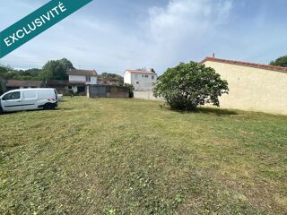  Terrain à vendre 840 m²