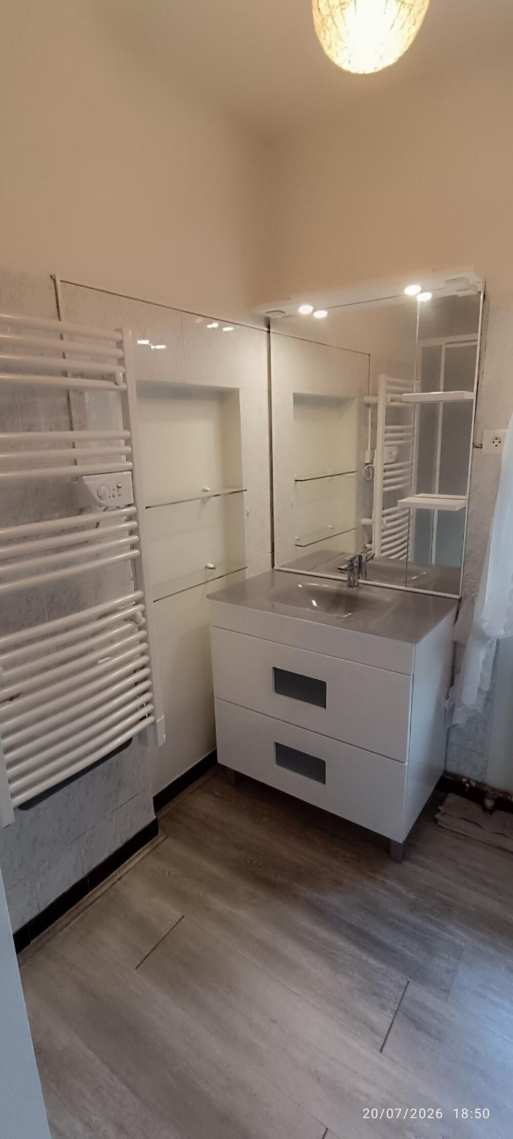 Vente Maison Maison T3 Saint-nicolas-de-la-grave