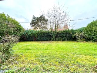  Terrain  vendre 1255 m