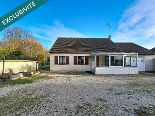 Vente Maison Maison 6 pièces 120m² avec garage et hangar Longueville Longueville