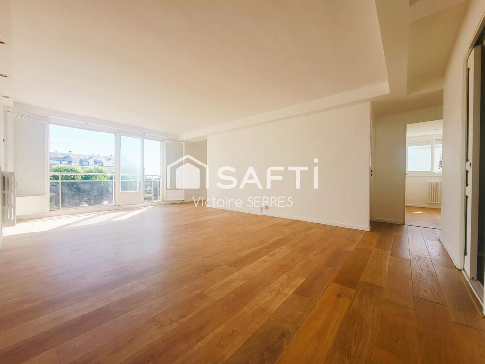 Vente Appartement Appartement 3 chambres refait à neuf Caen