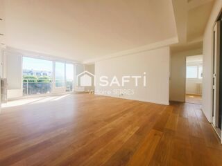  Appartement à vendre 4 pièces 91 m²