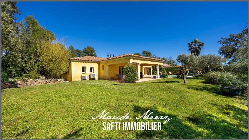 � vendre  Maison Brignoles (83170)