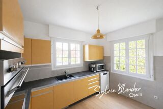  Maison � vendre 7 pi�ces 136 m�