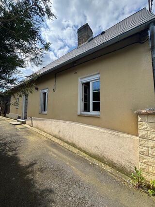  Maison à vendre 3 pièces 56 m²