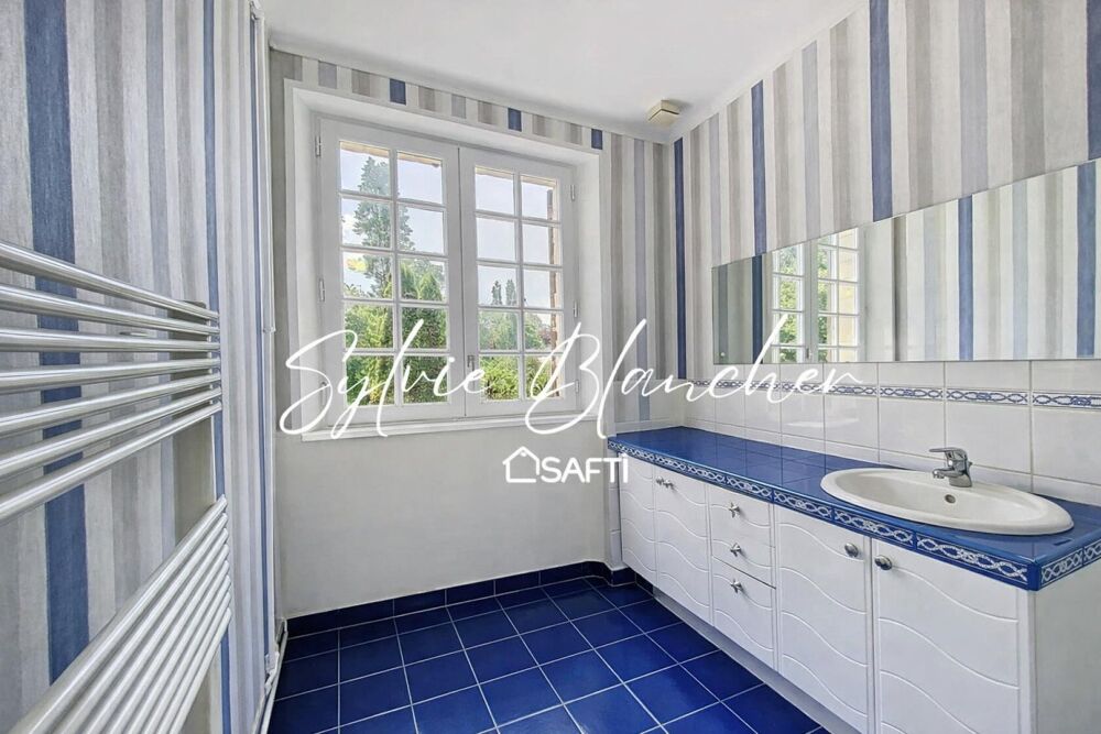 Vente Maison RARE A LA VENTE - MAISON 210 M2  AVEC DEPENDANCES -  5 CHAMBRES - TERRAIN 1 728 M2 Evrecy
