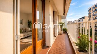  Appartement à vendre 4 pièces 75 m²