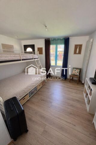  Maison à vendre 5 pièces 97 m²