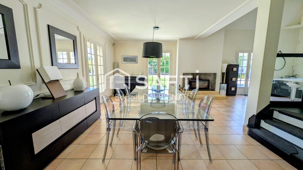 à vendre  Maison Tours (37100)