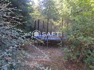  Terrain  vendre 135755 m