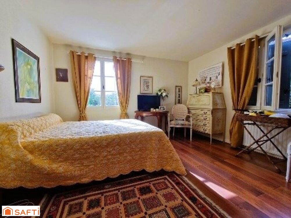 à vendre  Maison Arsac (33460)