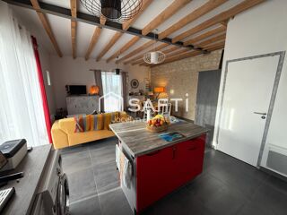  Maison � vendre 4 pi�ces 75 m�