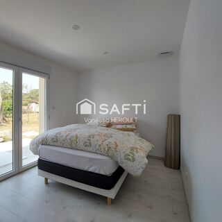  Maison à vendre 4 pièces 70 m²
