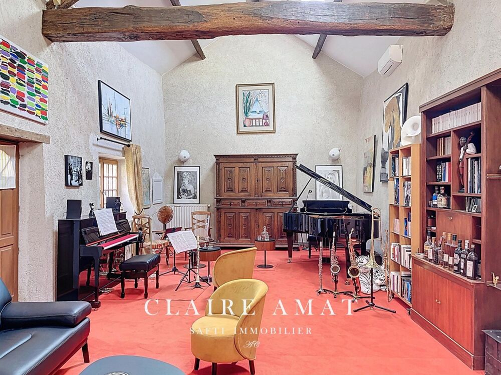  vendre  Maison Montfort-l'Amaury (78490)