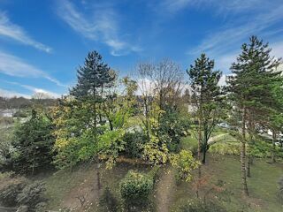  Appartement � vendre 4 pi�ces 74 m�