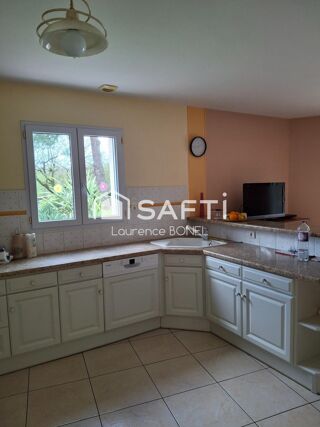  Maison � vendre 6 pi�ces 195 m�