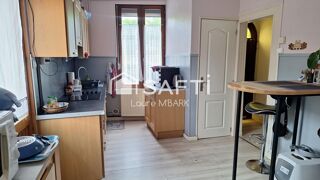  Maison à vendre 6 pièces 84 m²