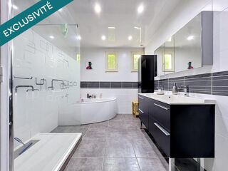  Maison à vendre 7 pièces 151 m²