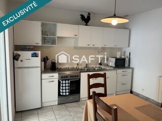  Maison à vendre 3 pièces 70 m²