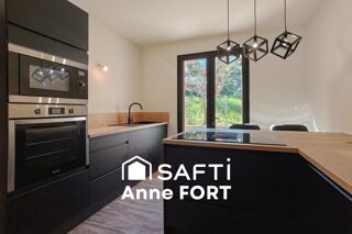  Maison à vendre 4 pièces 99 m²