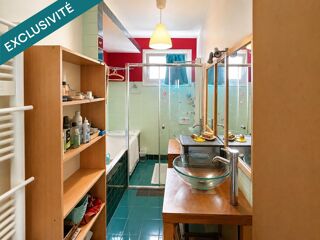  Maison à vendre 8 pièces 193 m²