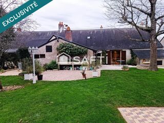  Maison � vendre 10 pi�ces 355 m�