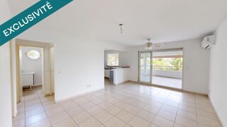  Appartement à vendre 4 pièces 110 m²