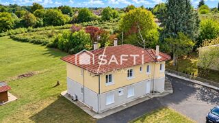 Vente Maison DANS GERS PROPRIÉTÉ À FORT POTENTIEL ! Cazaubon