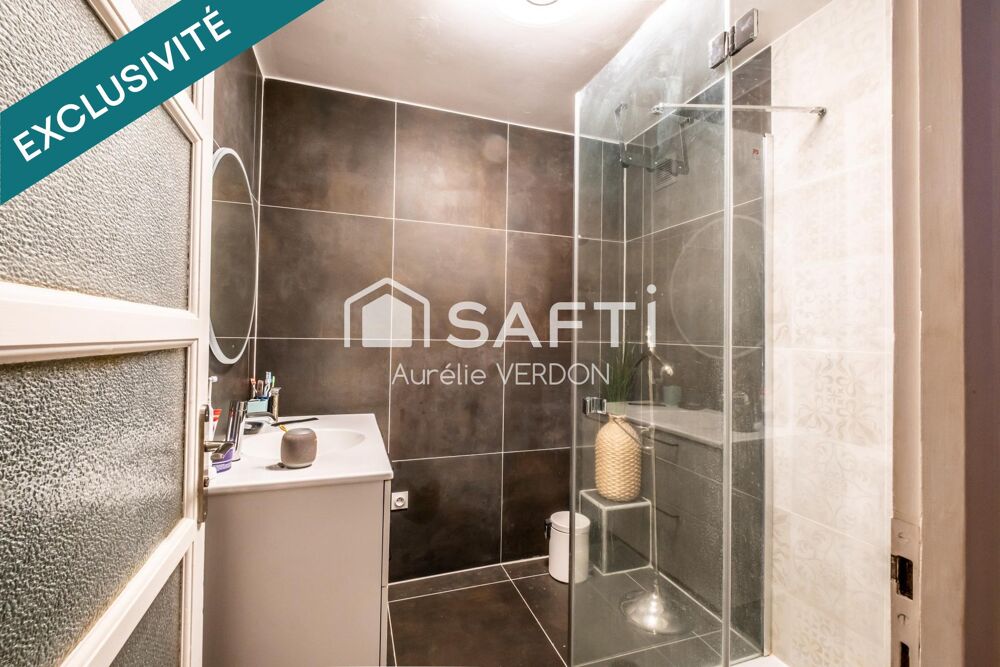  vendre  Maison Sciez (74140)