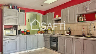  Maison � vendre 4 pi�ces 100 m�