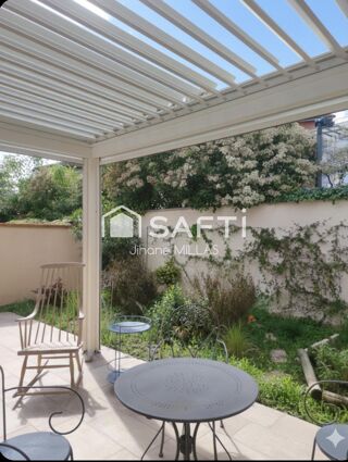  Maison � vendre 4 pi�ces 88 m�