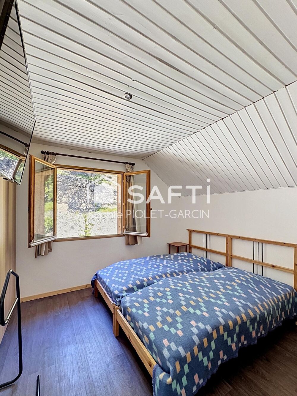 à vendre  Maison Montgenèvre (05100)