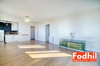  Appartement � vendre 4 pi�ces 61 m�