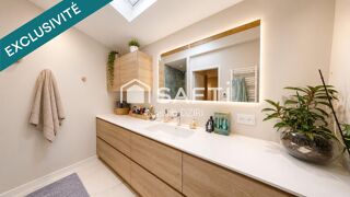  Maison à vendre 5 pièces 125 m²