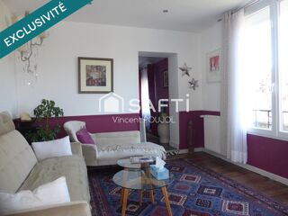  Maison  vendre 7 pices 125 m